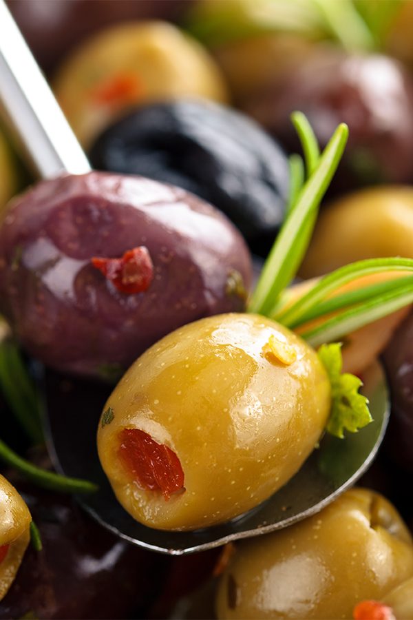 Olives
